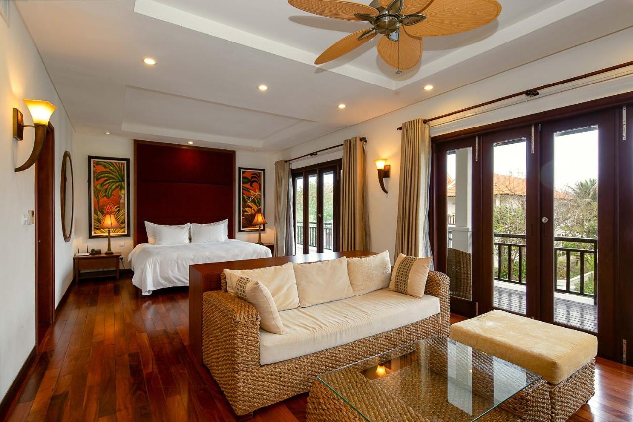 Da Nang Paradise Center My Khe Beach Resort & Spa Εξωτερικό φωτογραφία