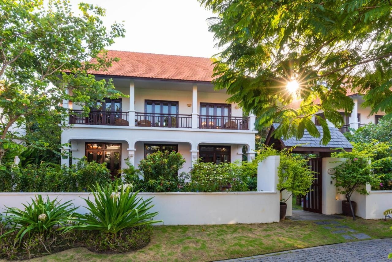 Da Nang Paradise Center My Khe Beach Resort & Spa Εξωτερικό φωτογραφία