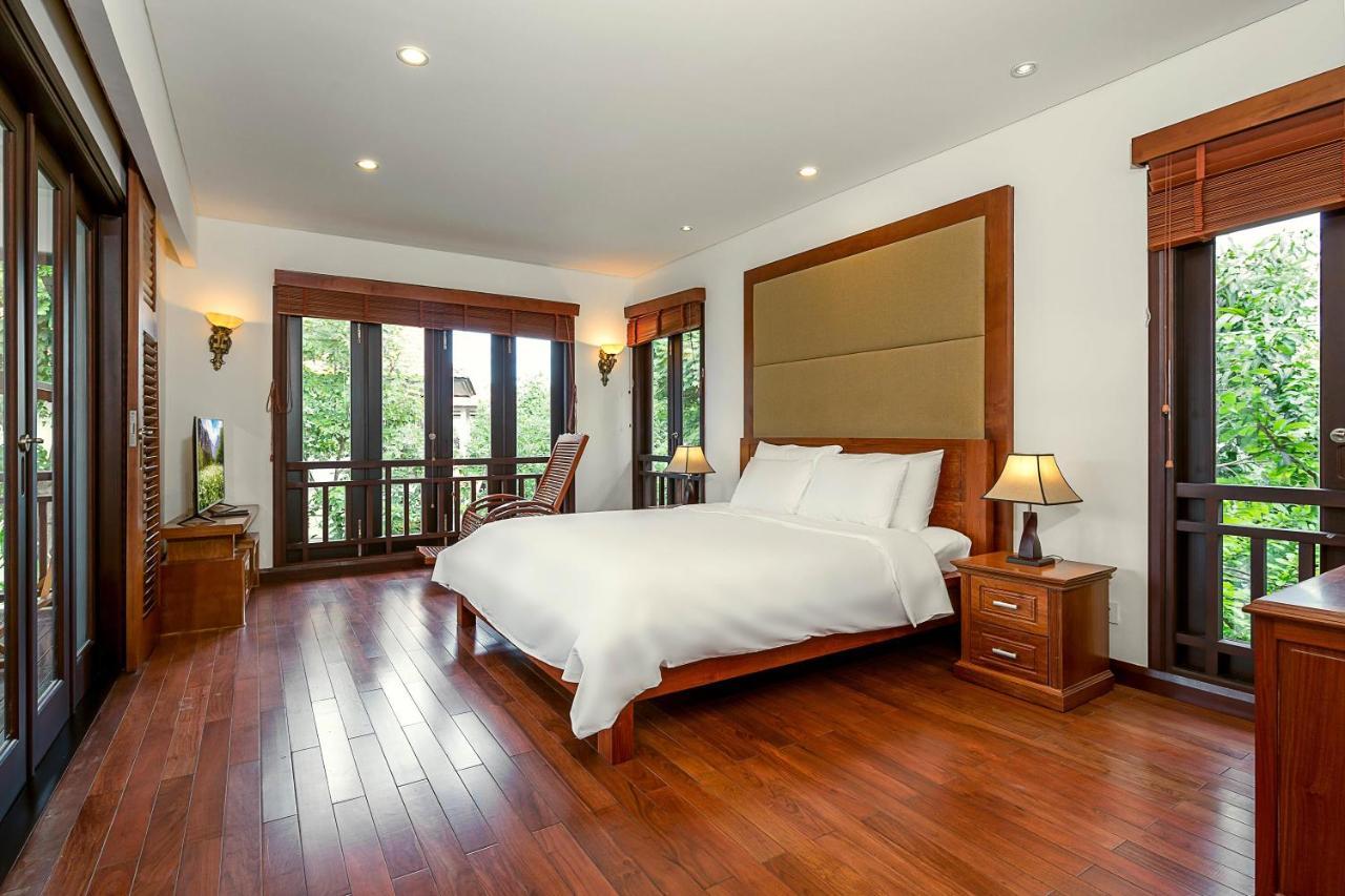 Da Nang Paradise Center My Khe Beach Resort & Spa Εξωτερικό φωτογραφία