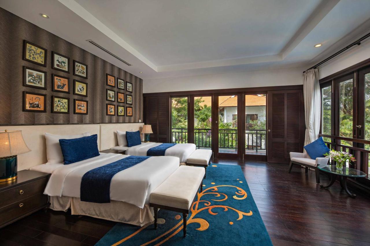 Da Nang Paradise Center My Khe Beach Resort & Spa Εξωτερικό φωτογραφία