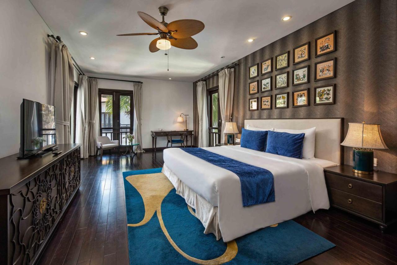 Da Nang Paradise Center My Khe Beach Resort & Spa Εξωτερικό φωτογραφία