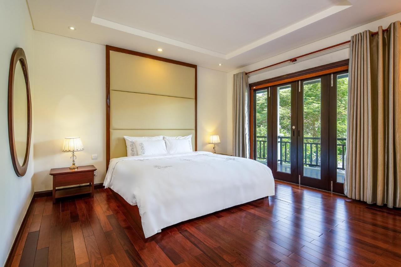 Da Nang Paradise Center My Khe Beach Resort & Spa Εξωτερικό φωτογραφία