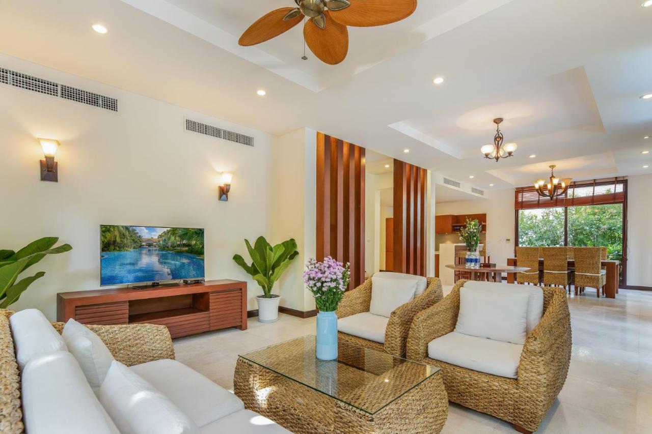 Da Nang Paradise Center My Khe Beach Resort & Spa Εξωτερικό φωτογραφία