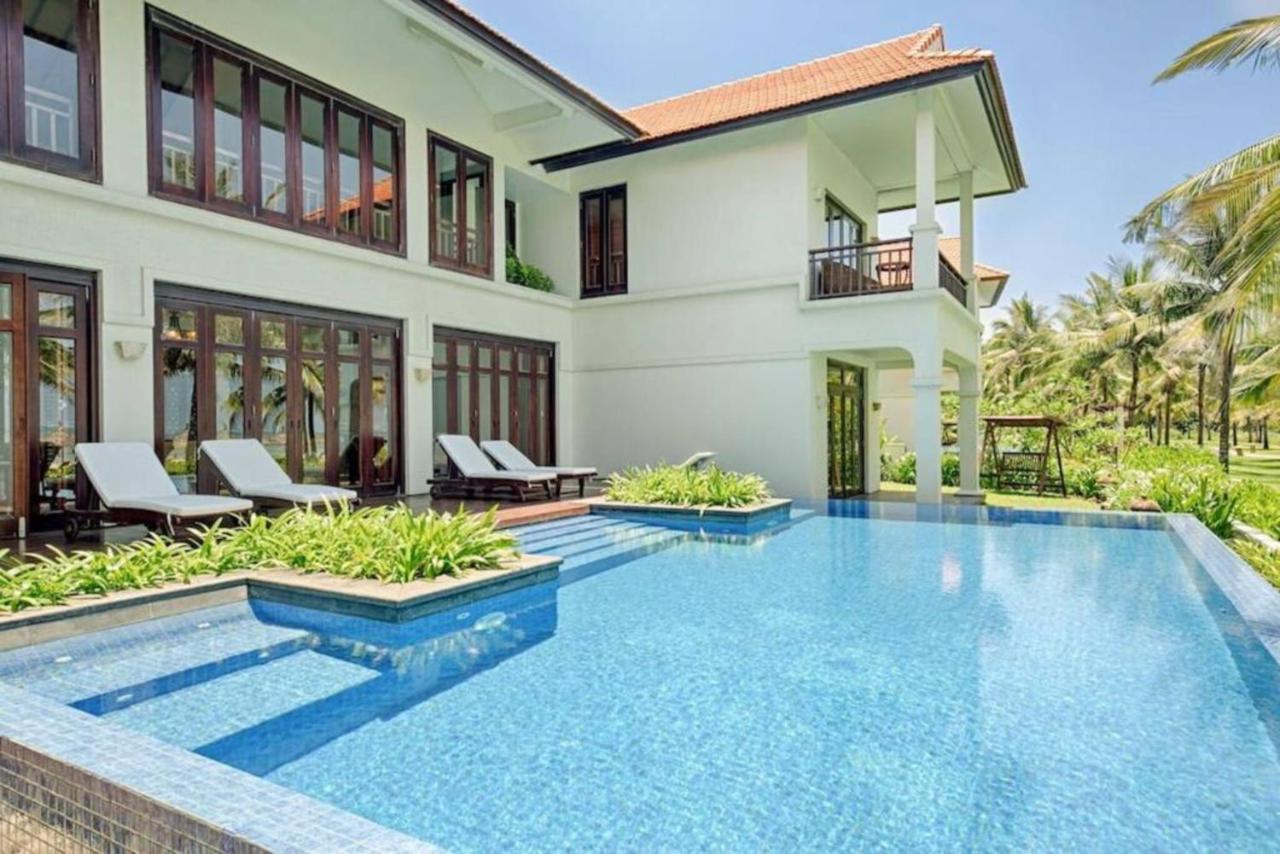 Da Nang Paradise Center My Khe Beach Resort & Spa Εξωτερικό φωτογραφία