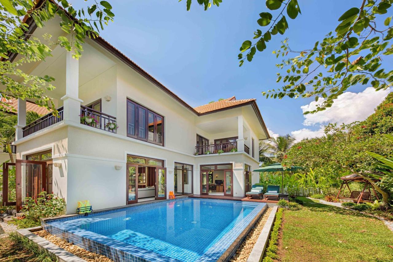 Da Nang Paradise Center My Khe Beach Resort & Spa Εξωτερικό φωτογραφία