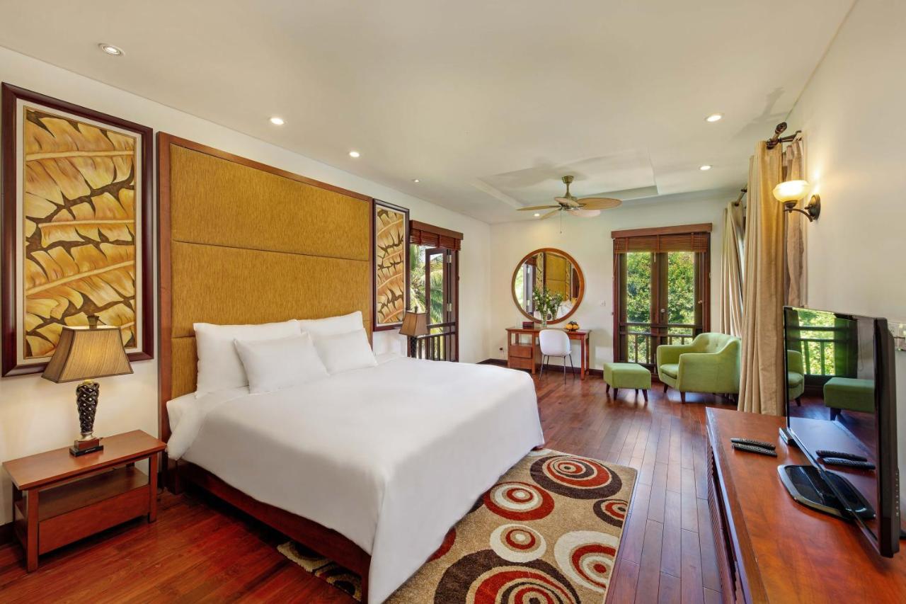 Da Nang Paradise Center My Khe Beach Resort & Spa Εξωτερικό φωτογραφία