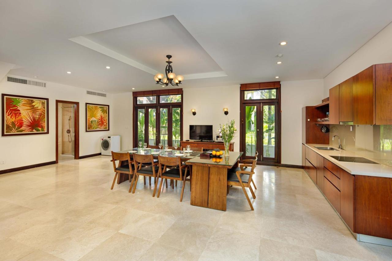 Da Nang Paradise Center My Khe Beach Resort & Spa Εξωτερικό φωτογραφία