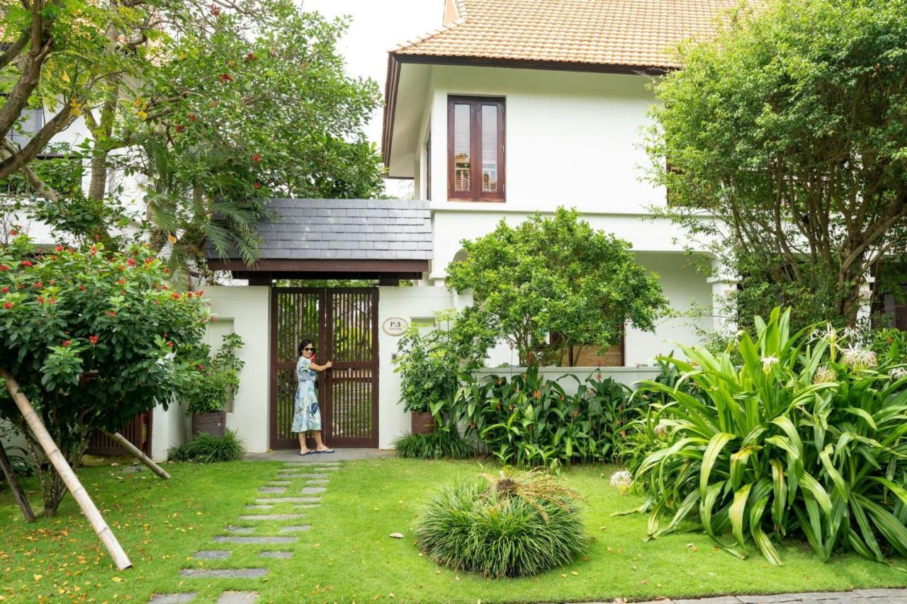 Da Nang Paradise Center My Khe Beach Resort & Spa Εξωτερικό φωτογραφία