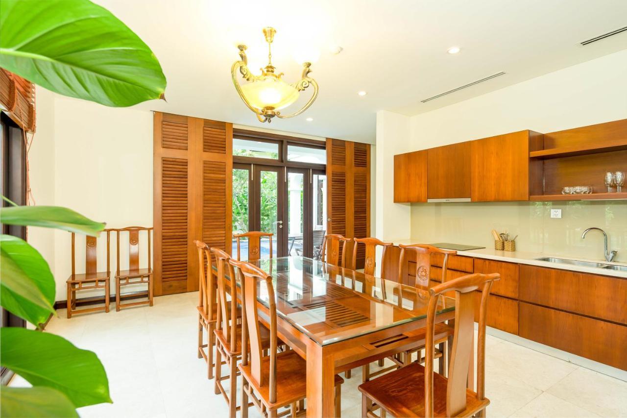 Da Nang Paradise Center My Khe Beach Resort & Spa Εξωτερικό φωτογραφία